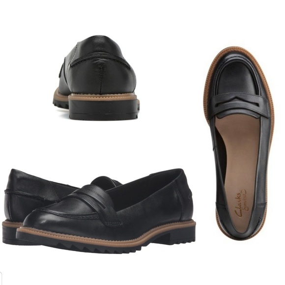 clarks griffin milly